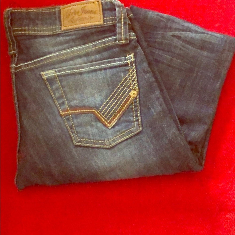 Pepe Jeans size 24
